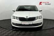 Skoda Octavia III (A7) Рестайлинг Нижний Новгород  - изображение 26