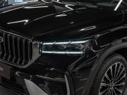 Geely Monjaro I Рестайлинг Москва  - изображение 56
