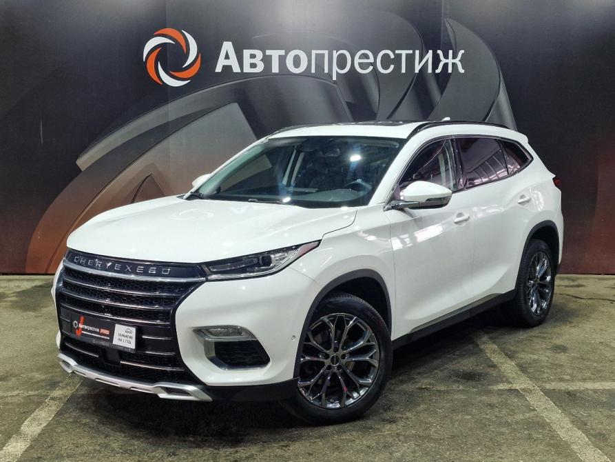 Exeed TXL I Ставрополь  - изображение 1