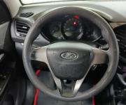 Lada (ВАЗ) Vesta I Уфа  - изображение 27