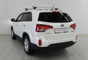 Kia Sorento II Рестайлинг Астрахань  - изображение 31