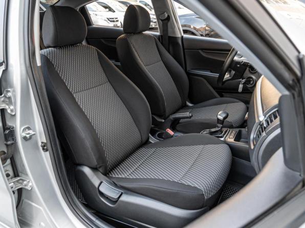 Kia Rio IV с пробегом 2019 года, цена 1 375 000 рублей, 138555 км, седан, Автокод Объявления