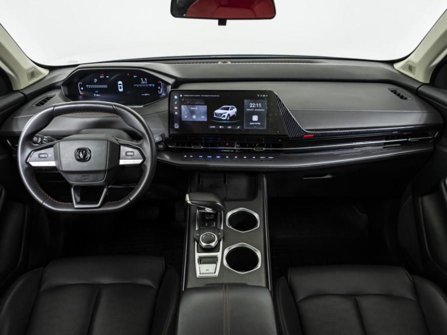 Changan UNI-S (CS55 Plus) I Москва  - изображение 12