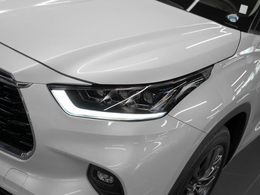 Toyota Highlander IV (XU70) Москва  - изображение 32