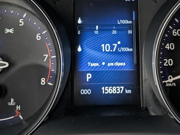 Toyota C-HR I с пробегом 2018 года, цена 1 970 000 рублей, 156834 км, внедорожник, Автокод Объявления