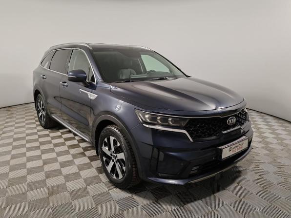 Kia Sorento IV с пробегом 2020 года, цена 3 549 000 рублей, 85854 км, внедорожник, Автокод Объявления