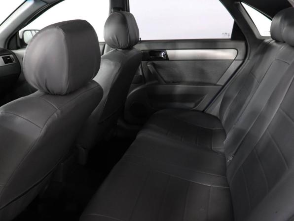 Chevrolet Lacetti I с пробегом 2008 года, цена 270 000 рублей, 204101 км, седан, Автокод Объявления