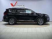 Hyundai Santa Fe IV Уфа  - изображение 21