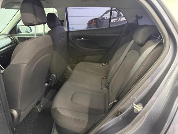 Hyundai Creta II с пробегом 2021 года, цена 1 997 000 рублей, 64439 км, внедорожник, Автокод Объявления