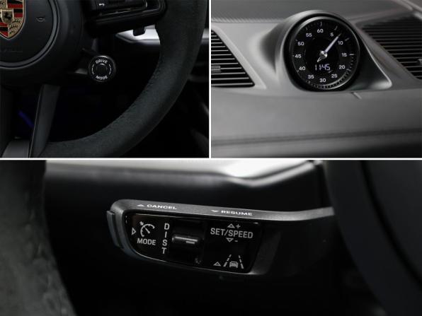 Porsche Cayenne III Рестайлинг с пробегом 2024 года, цена 14 898 000 рублей, 34331 км, внедорожник, Автокод Объявления