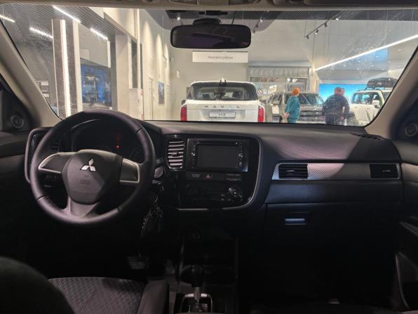 Mitsubishi Outlander III с пробегом 2013 года, цена 1 450 000 рублей, 183650 км, внедорожник, Автокод Объявления