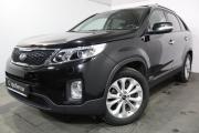 Kia Sorento II Рестайлинг Санкт-Петербург  - изображение 19