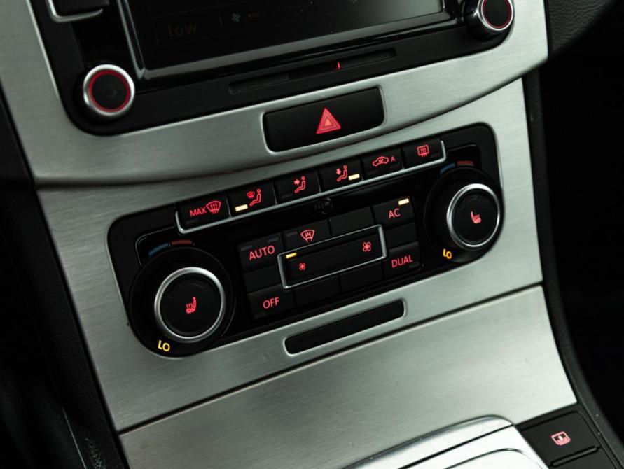 Volkswagen Passat B7 Санкт-Петербург  - изображение 16