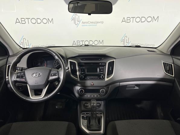 Hyundai Creta I с пробегом 2019 года, цена 1 749 900 рублей, 96344 км, внедорожник, Автокод Объявления