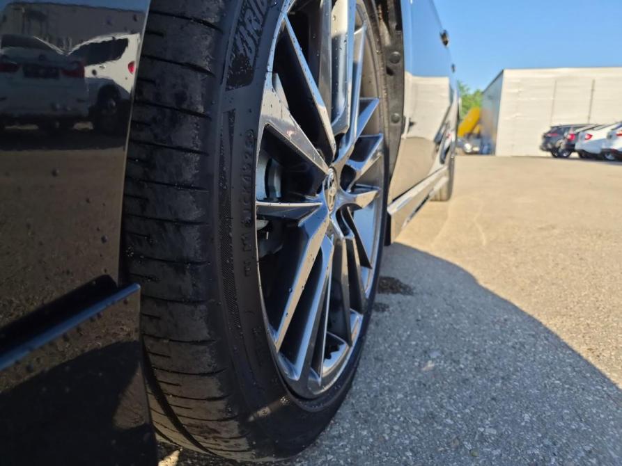Toyota Camry IX (XV80) China Market Саратов  - изображение 16