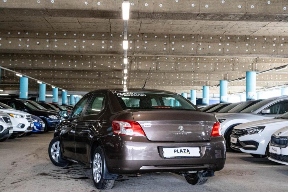 Peugeot 301 I Уфа  - изображение 4
