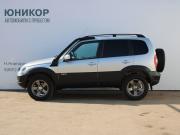 Chevrolet Niva I Рестайлинг Нижний Новгород  - изображение 15
