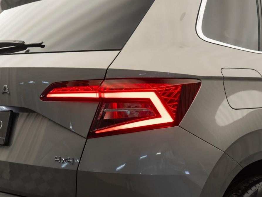 Skoda Karoq I Москва  - изображение 28