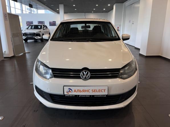 Volkswagen Polo V с пробегом 2012 года, цена 410 000 рублей, 184277 км, седан, Автокод Объявления