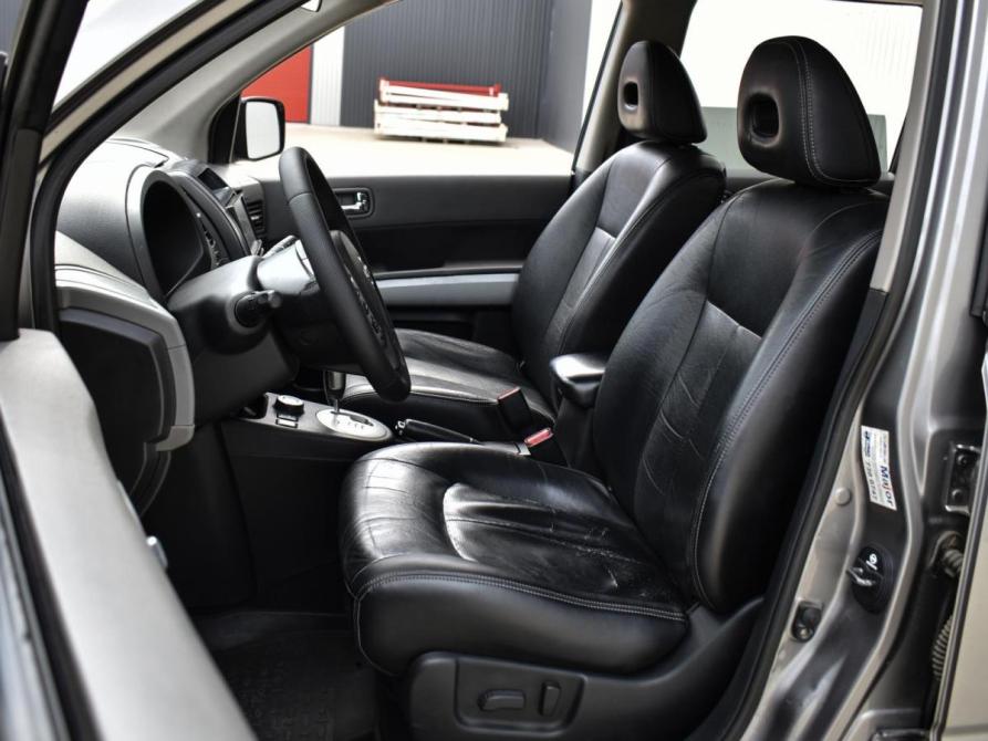 Nissan X-Trail II Краснодар  - изображение 10