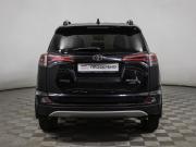 Toyota RAV4 IV (XA40) Рестайлинг Москва  - изображение 21