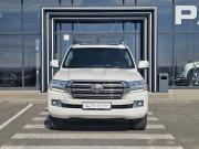 Toyota Land Cruiser 200 Series Рестайлинг 2 Воронеж  - изображение 13