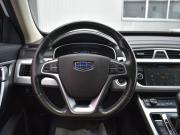 Geely Atlas I Мурманск  - изображение 31