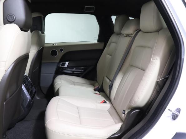 Land Rover Range Rover Sport II Рестайлинг с пробегом 2022 года, цена 8 299 900 рублей, 56509 км, внедорожник, Автокод Объявления