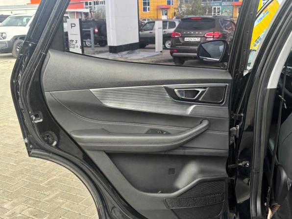 Chery Tiggo 4 Pro I с пробегом 2023 года, цена 1 610 000 рублей, 51198 км, внедорожник, Автокод Объявления
