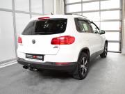 Volkswagen Tiguan I Рестайлинг Кемерово  - изображение 28