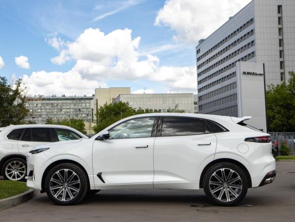 Changan UNI-K с пробегом 2024 года, цена 2 718 000 рублей, 21526 км, внедорожник, Автокод Объявления