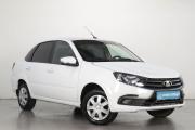 Lada (ВАЗ) Granta I Рестайлинг Челябинск  - изображение 15