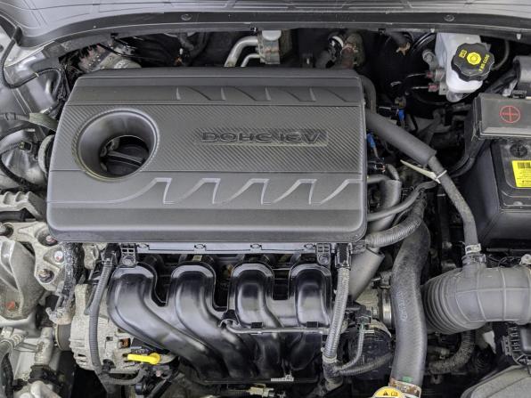 Kia Cerato IV Рестайлинг с пробегом 2021 года, цена 1 950 000 рублей, 86416 км, седан, Автокод Объявления