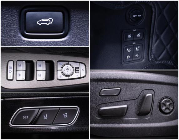 Hyundai Palisade I с пробегом 2020 года, цена 4 380 000 рублей, 102413 км, внедорожник, Автокод Объявления