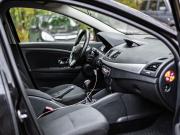 Renault Megane III Санкт-Петербург  - изображение 21