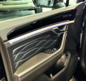 Volkswagen Touareg III Рестайлинг Санкт-Петербург  - изображение 24