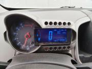 Chevrolet Aveo II Тольятти  - изображение 10