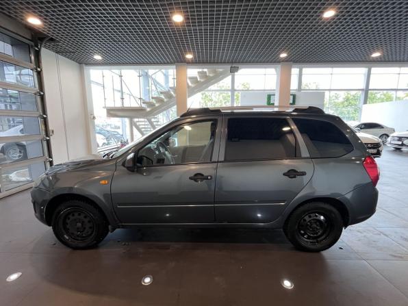 Lada (ВАЗ) Kalina II с пробегом 2015 года, цена 390 000 рублей, 186160 км, универсал, Автокод Объявления