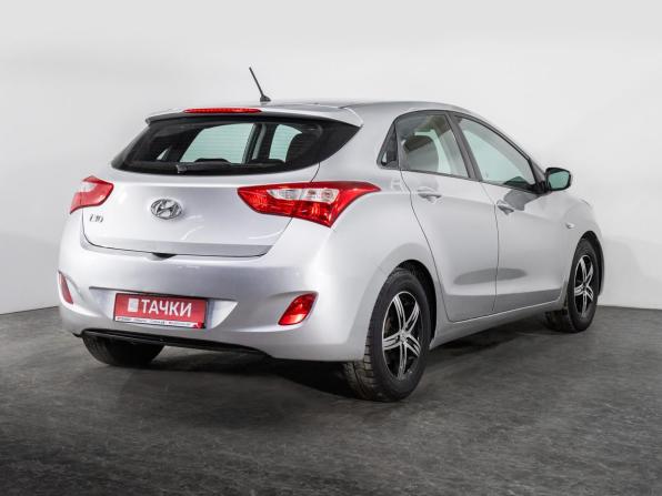 Hyundai i30 II с пробегом 2014 года, цена 990 000 рублей, 146816 км, хэтчбек, Автокод Объявления