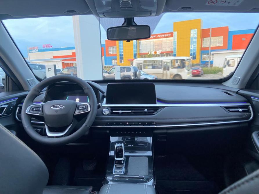 Chery Tiggo 7 Pro I Сыктывкар  - изображение 30