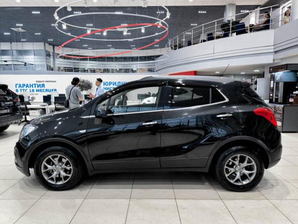 Opel Mokka I с пробегом 2014 года, цена 930 000 рублей, 196332 км, внедорожник, Автокод Объявления