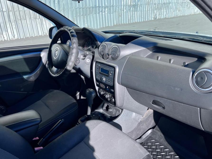 Renault Duster I Ростов-на-Дону  - изображение 10