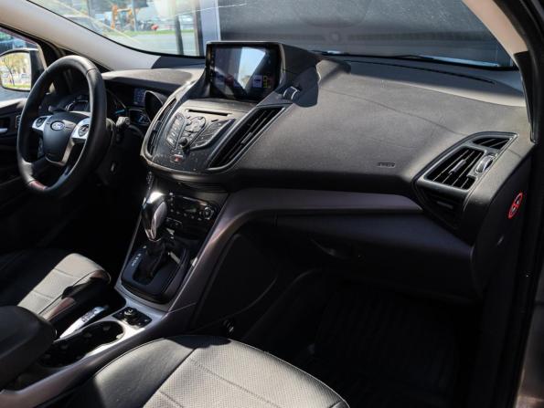 Ford Kuga II с пробегом 2013 года, цена 1 150 000 рублей, 209537 км, внедорожник, Автокод Объявления