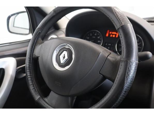 Renault Logan I Рестайлинг с пробегом 2014 года, цена 494 800 рублей, 121666 км, седан, Автокод Объявления