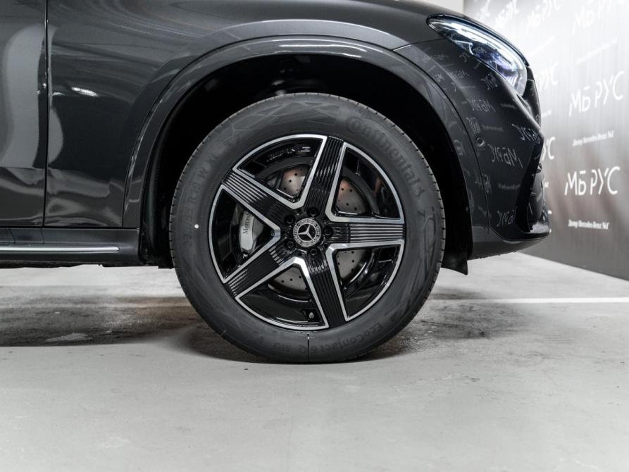 Mercedes-Benz GLC Coupe II (C254) Москва  - изображение 5
