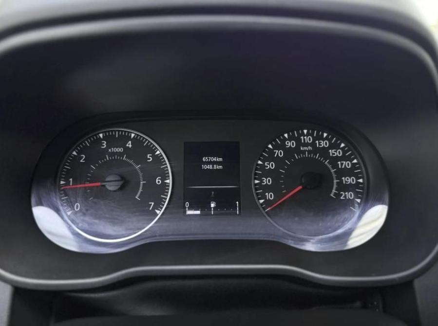 Renault Duster II Ставрополь  - изображение 16