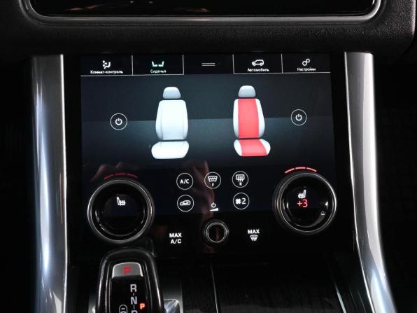 Land Rover Range Rover Sport II Рестайлинг с пробегом 2021 года, цена 6 699 000 рублей, 167489 км, внедорожник, Автокод Объявления