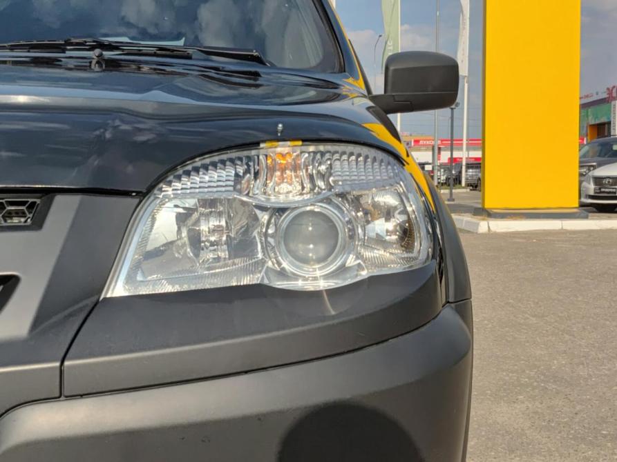 Chevrolet Niva I Рестайлинг Йошкар-Ола  - изображение 21