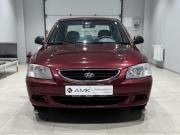 Hyundai Accent II Екатеринбург  - изображение 21