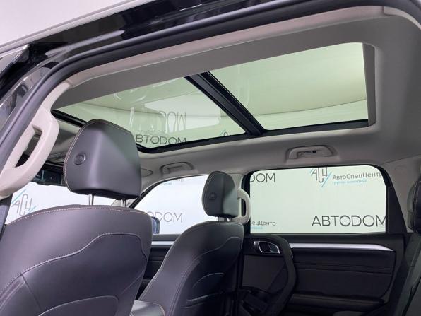 Haval Dargo с пробегом 2024 года, цена 2 657 000 рублей, 47135 км, внедорожник, Автокод Объявления